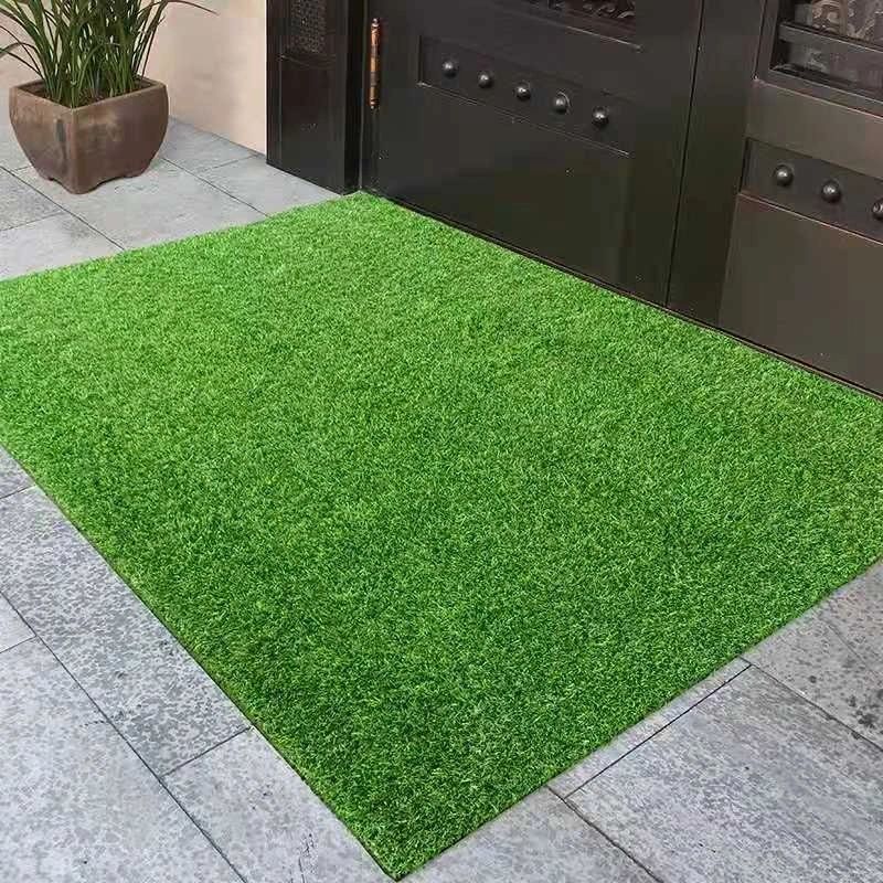 Artificial Grass Area Rugs 6.56 X 9.84 FT