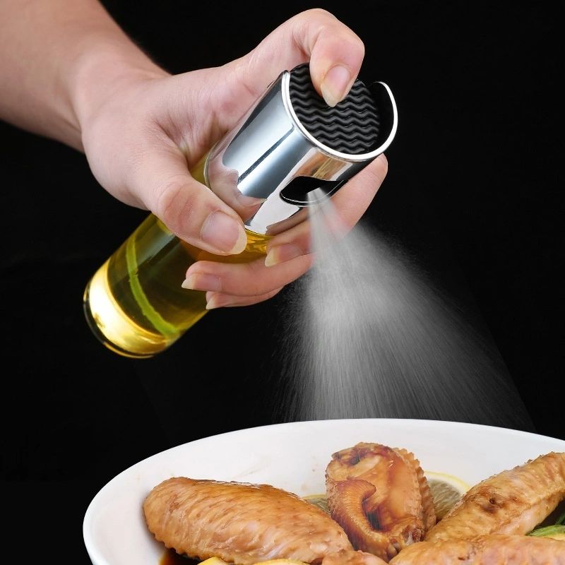 Olive Oil Spray Bottle