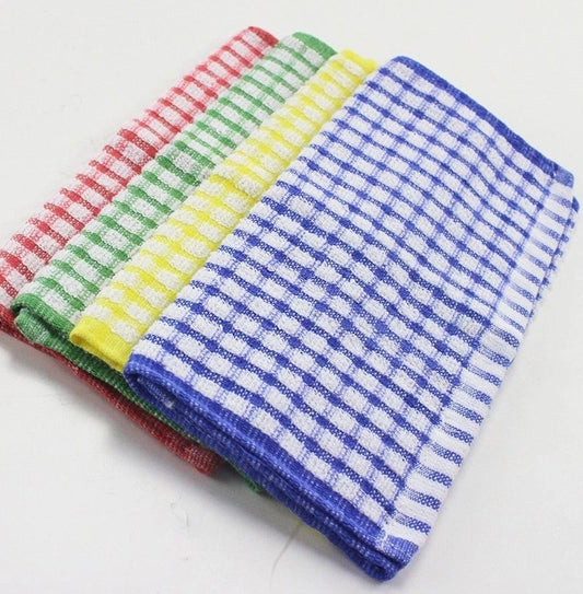 Kitchen Cloth (sold per pair)