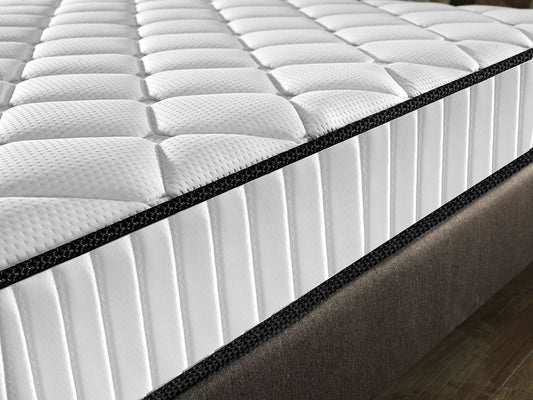 Double Mattress 5' X 6'.26" X .65"