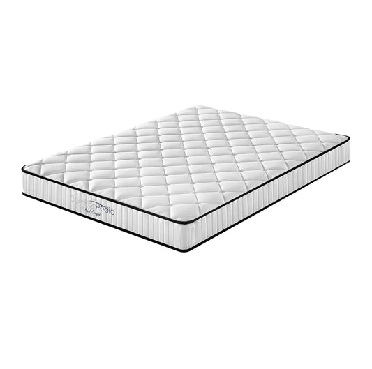 King Sized Mattress 6.33' X 6.66' X .69"